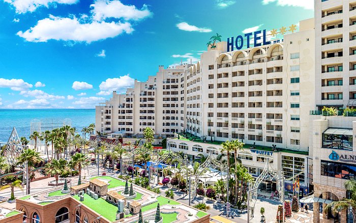 MAGIC FANTASY Hotel