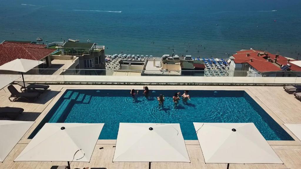 Hotel Durres Bay