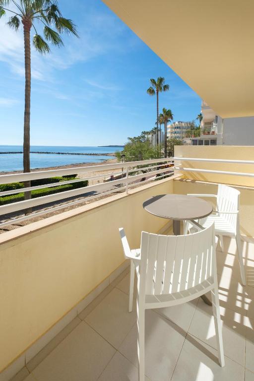 Hotel Cabot Cap de Mar