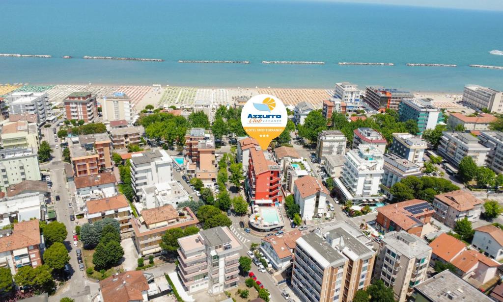 Hotel Mediterraneo