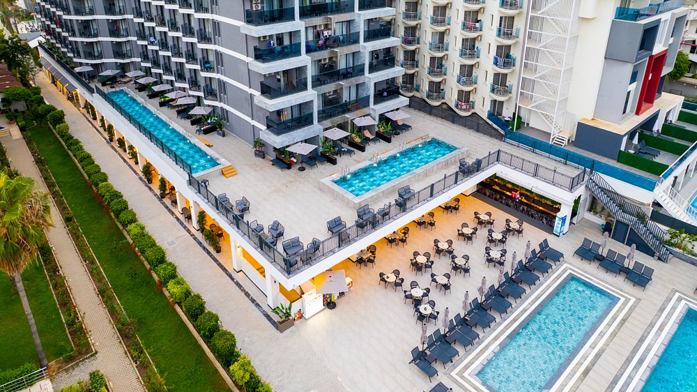 Nova Life Hotel