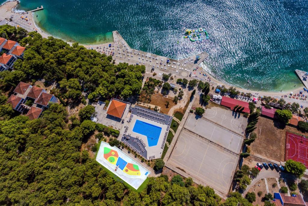 Medena hotel