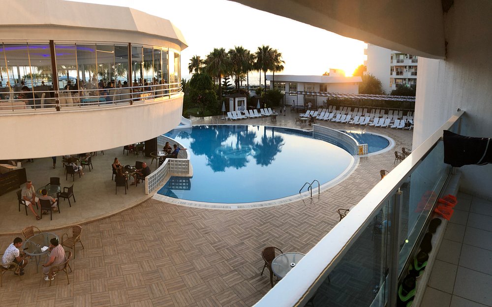 Drita Hotel