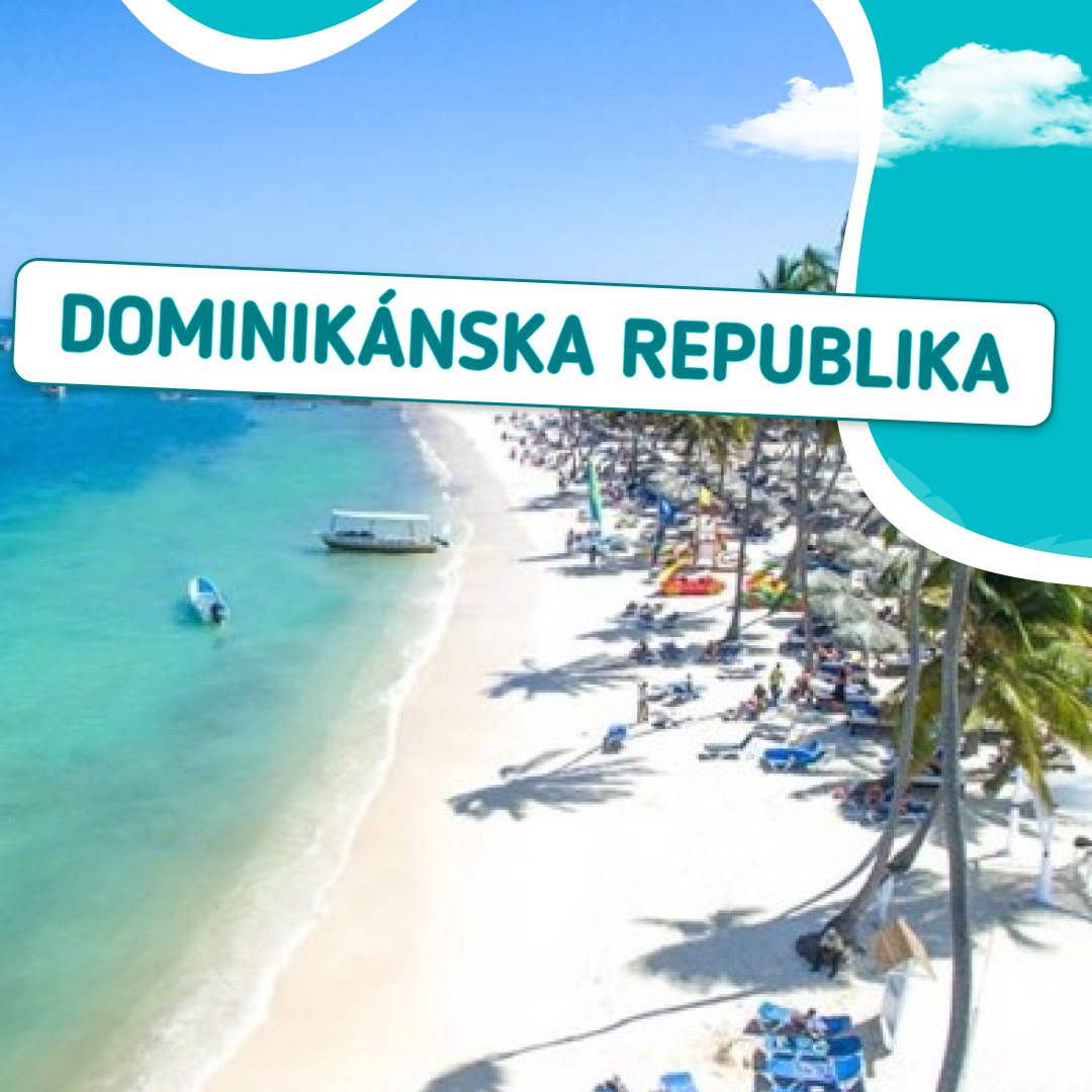 Dominikánska