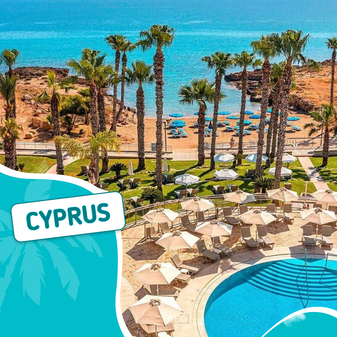 Cyprus