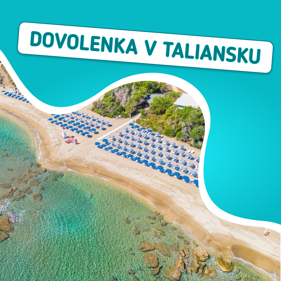 Taliansko