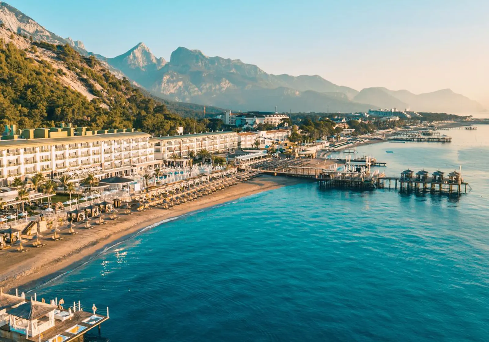 Kemer location image