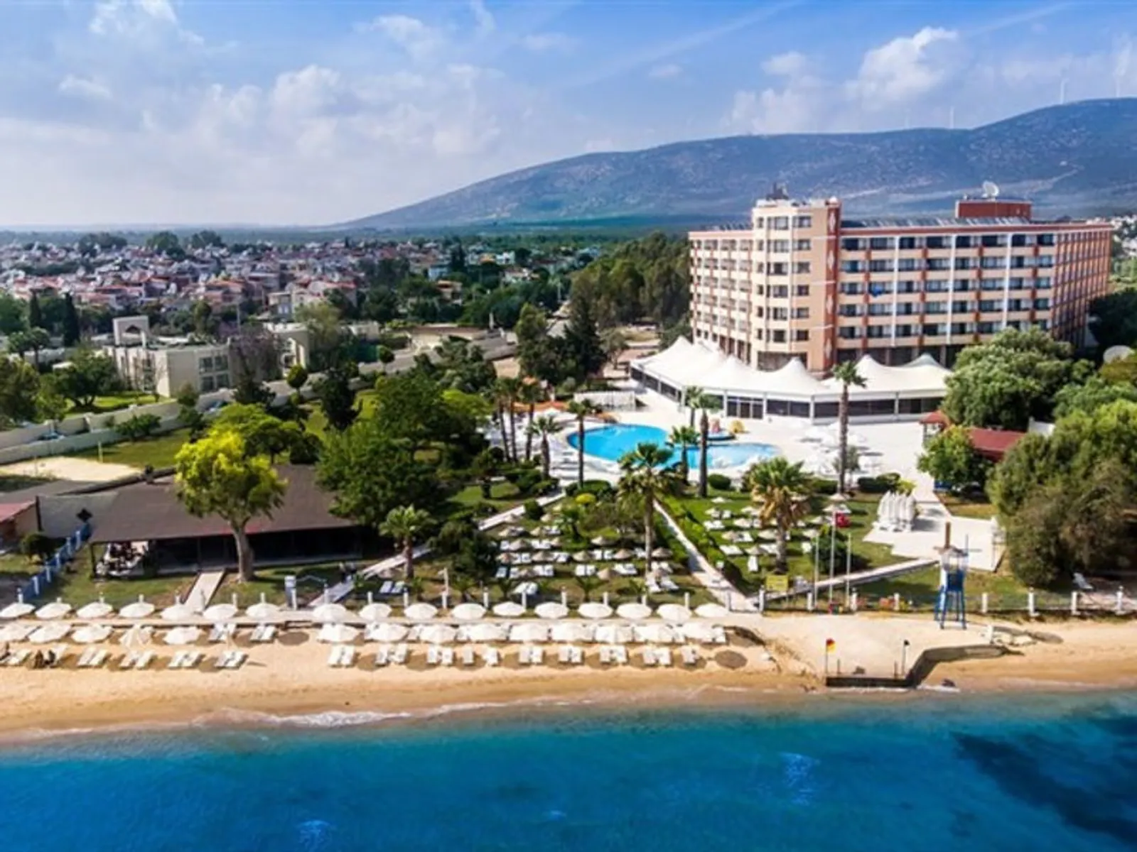 Didim location image