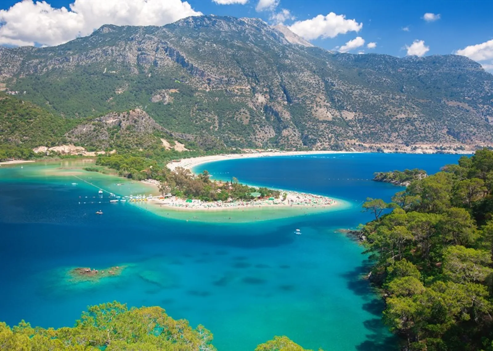 Fethiye location image