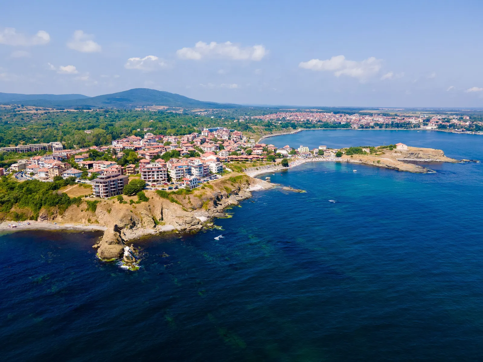 Carevo location image