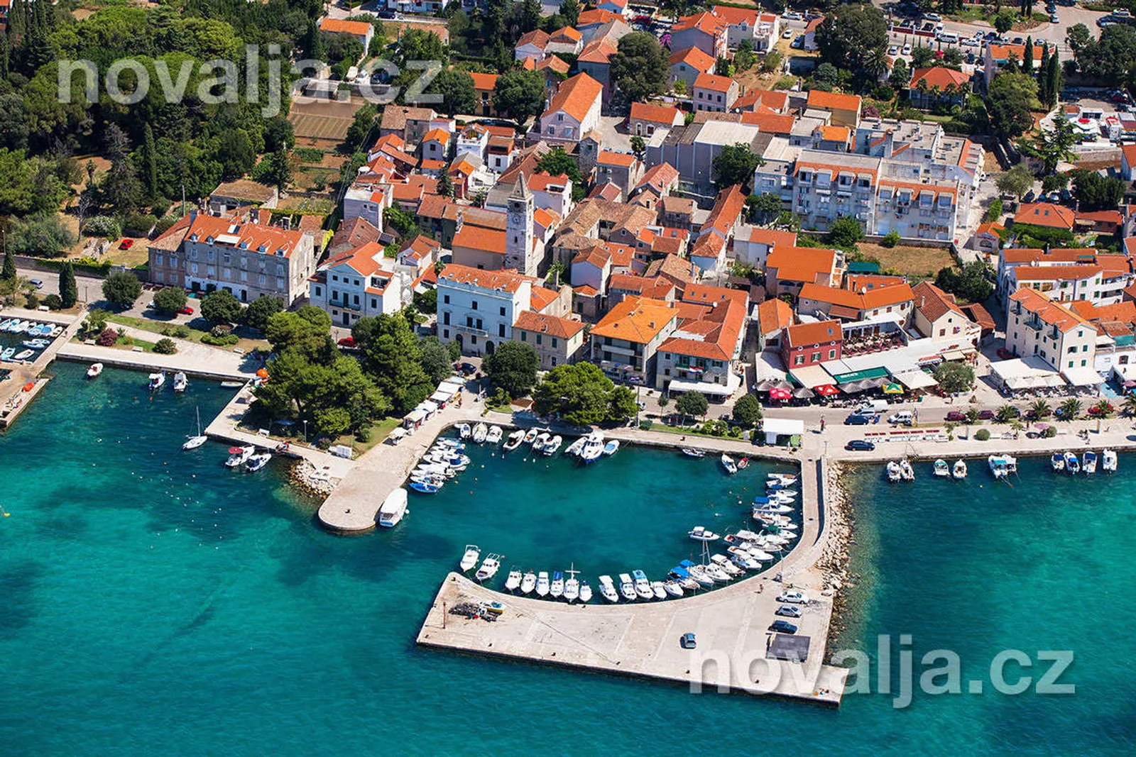 Sv.Filip i Jakov location image