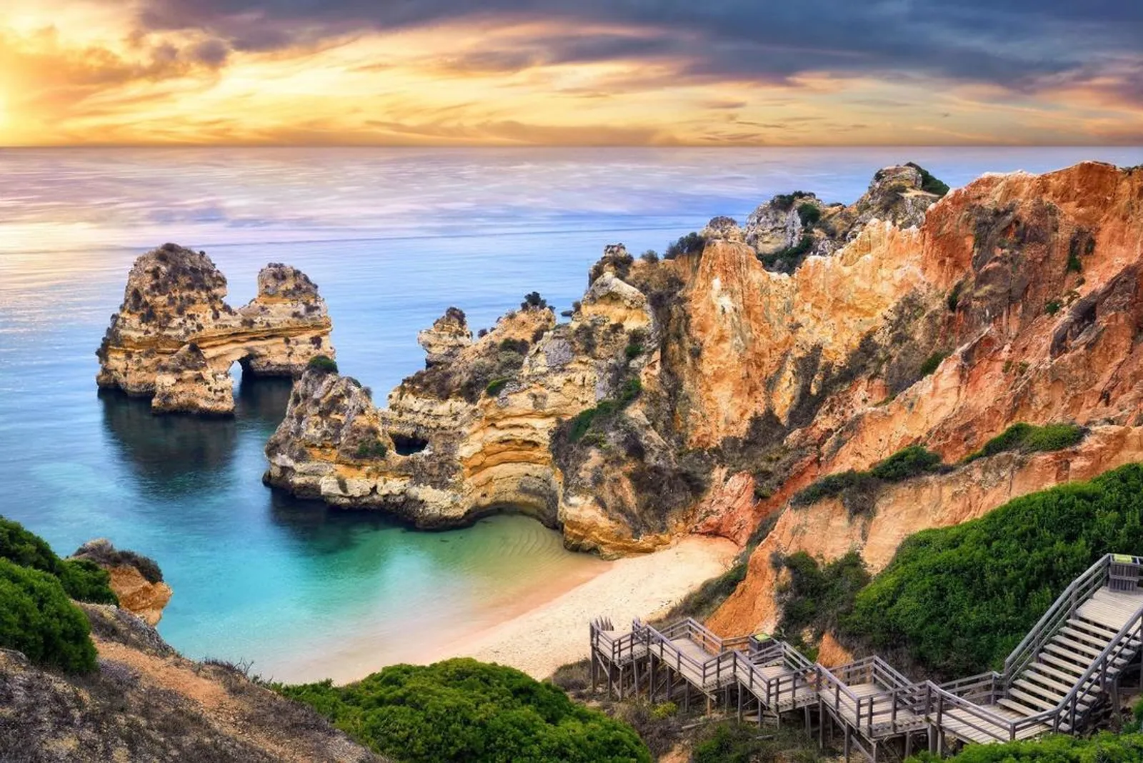 Faro location image
