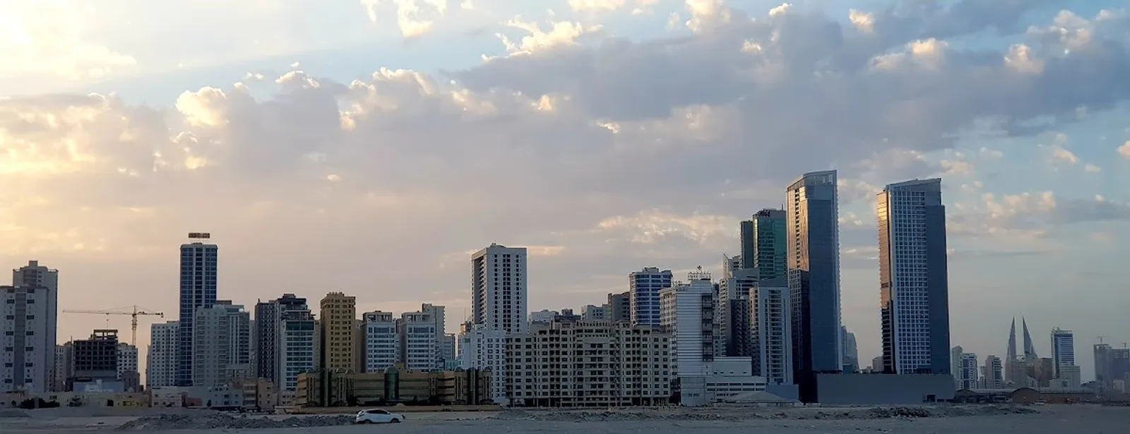 Bahrajn location image