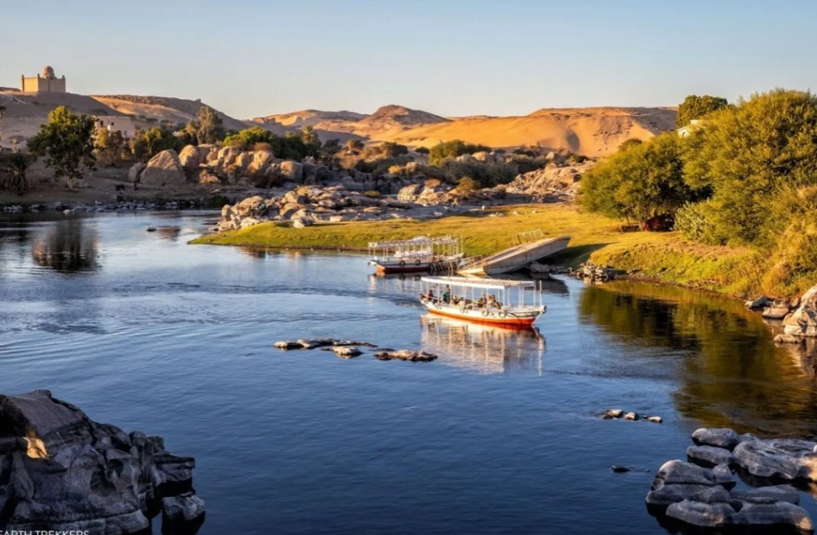 Egypt