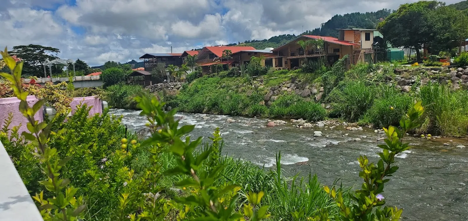 Panama location image