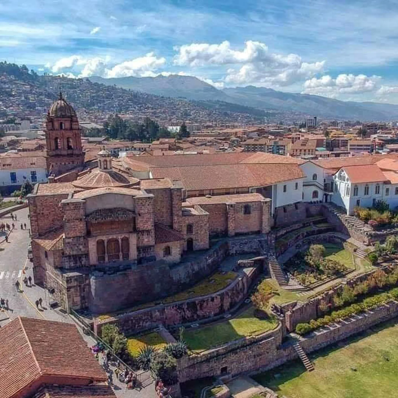 Peru