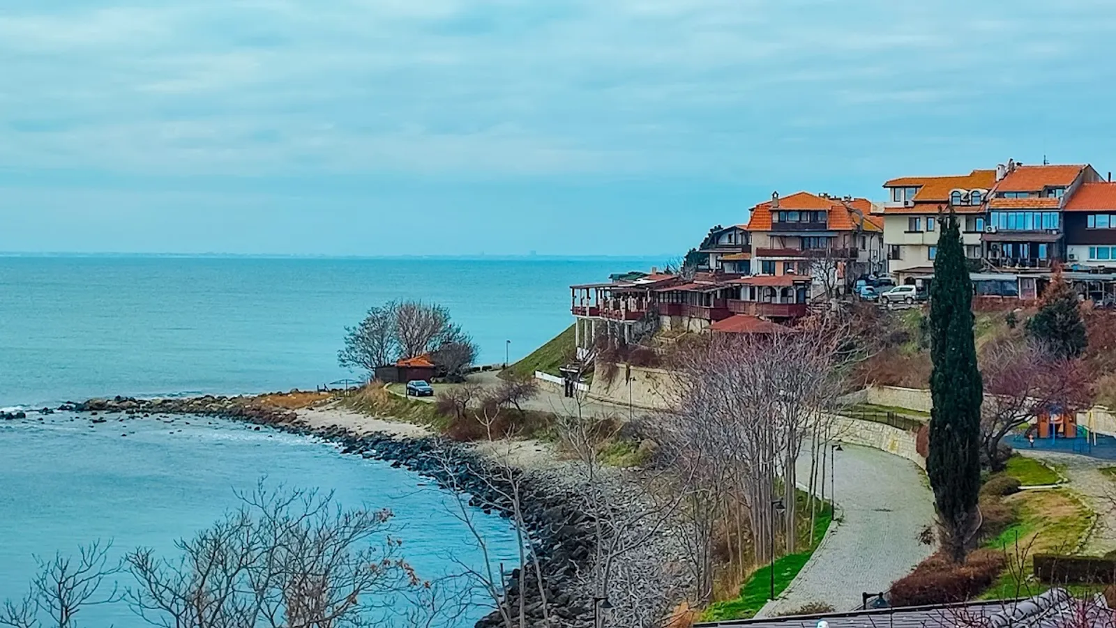 Nesebar