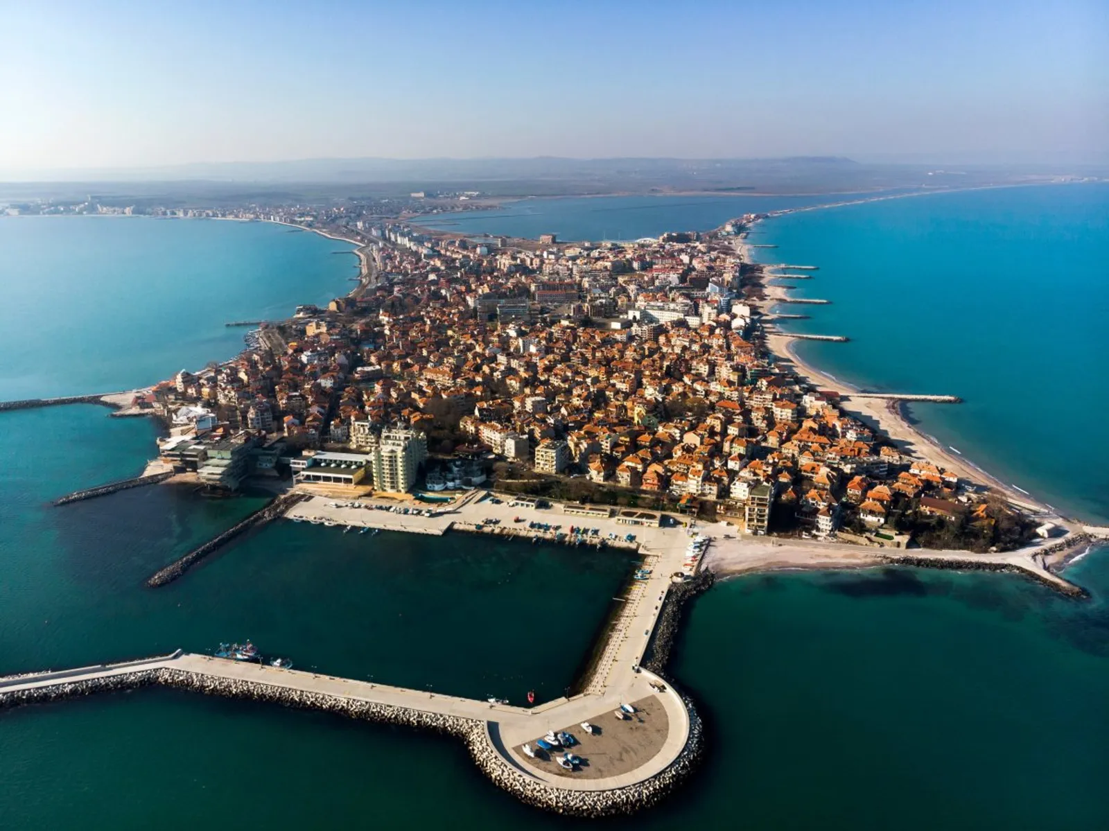 Pomorie