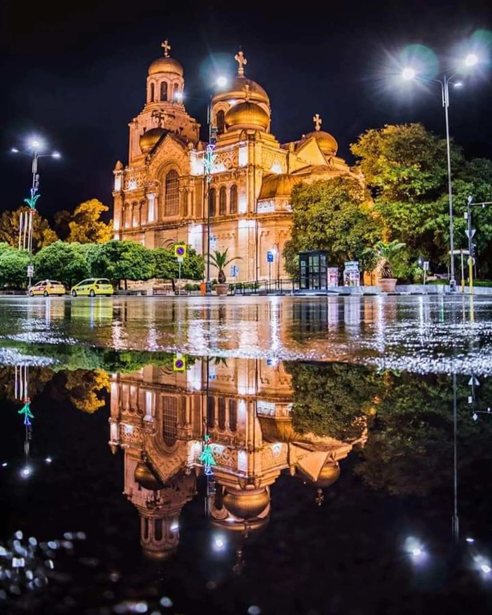 Varna, Bulharsko