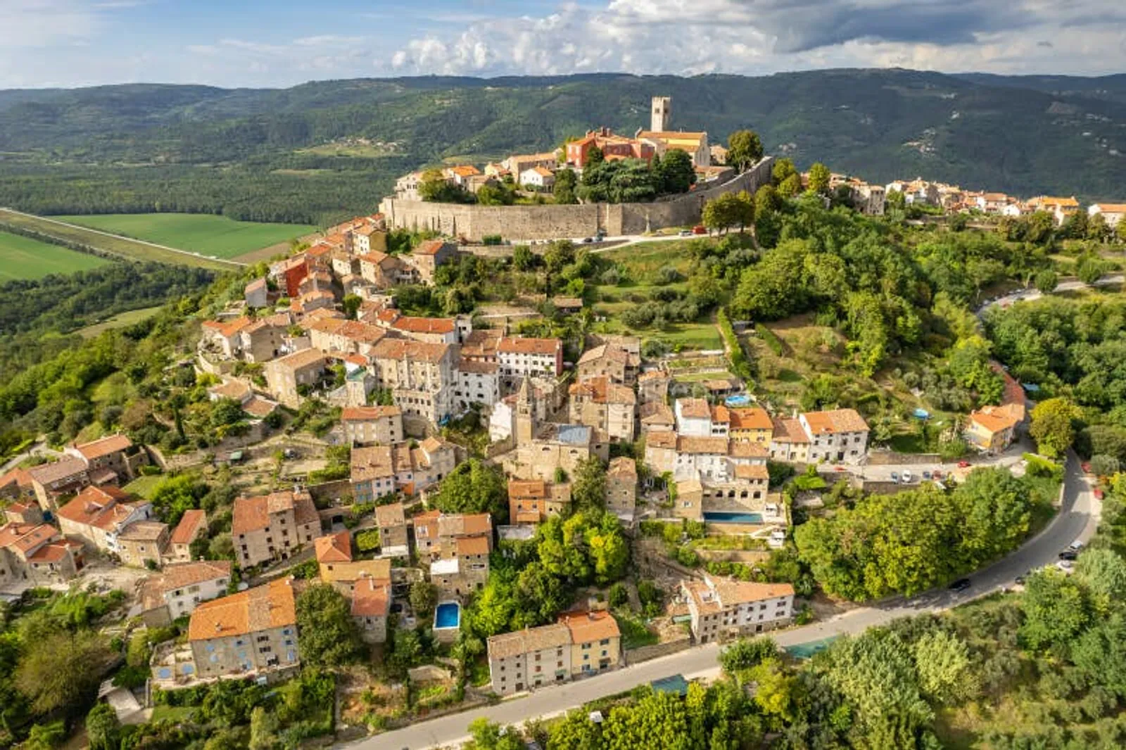 Motovun location image