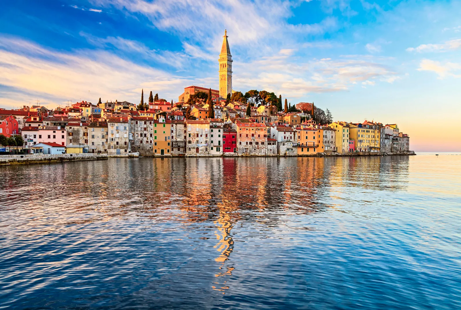 Rovinj