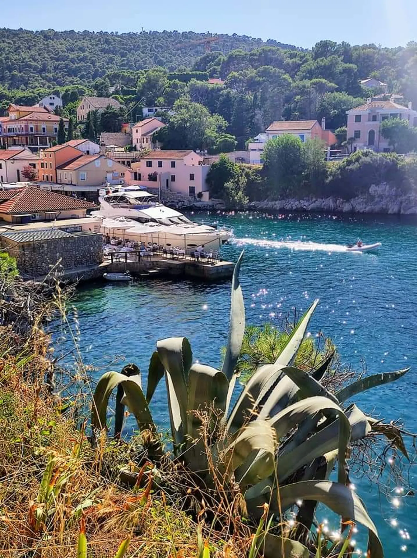 Ostrov Lošinj location image