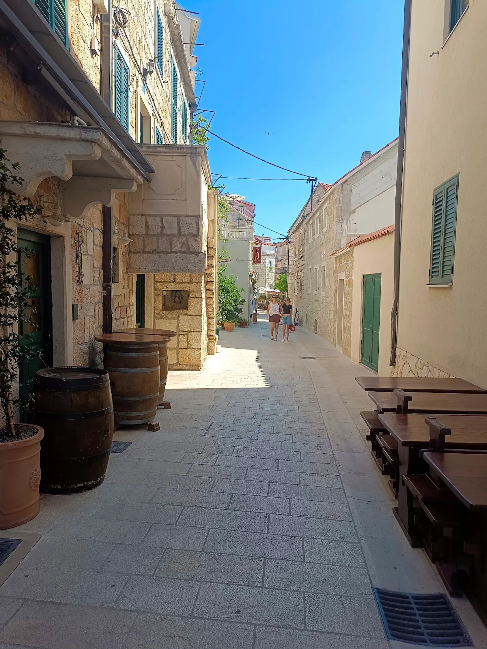 Makarská riviéra