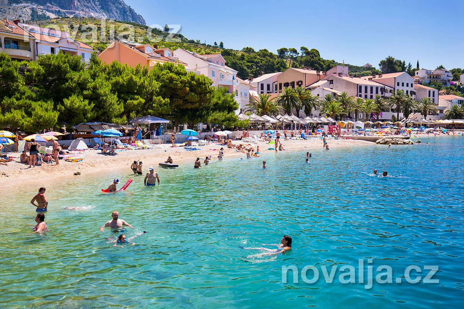 Podgora