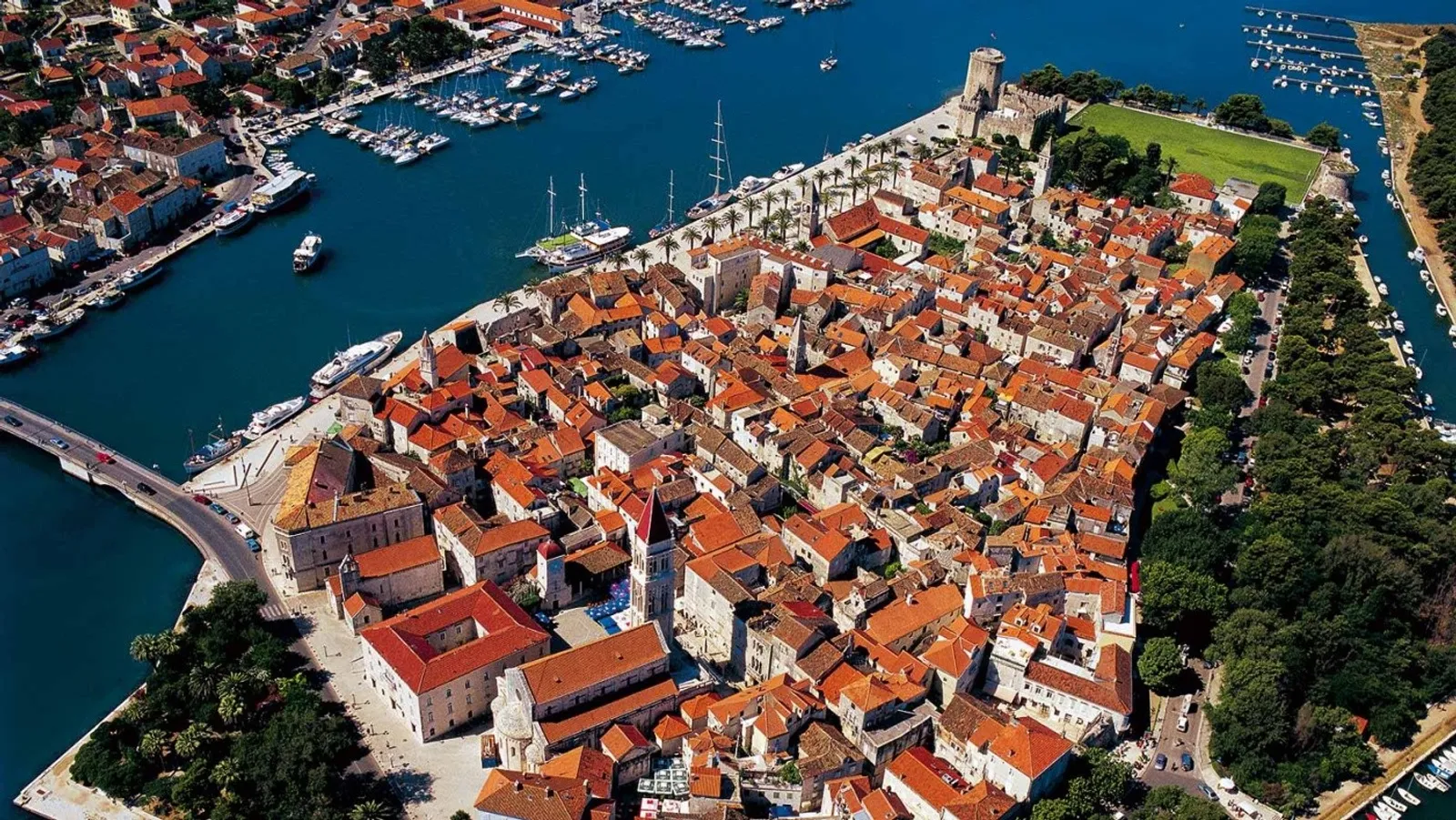 Split