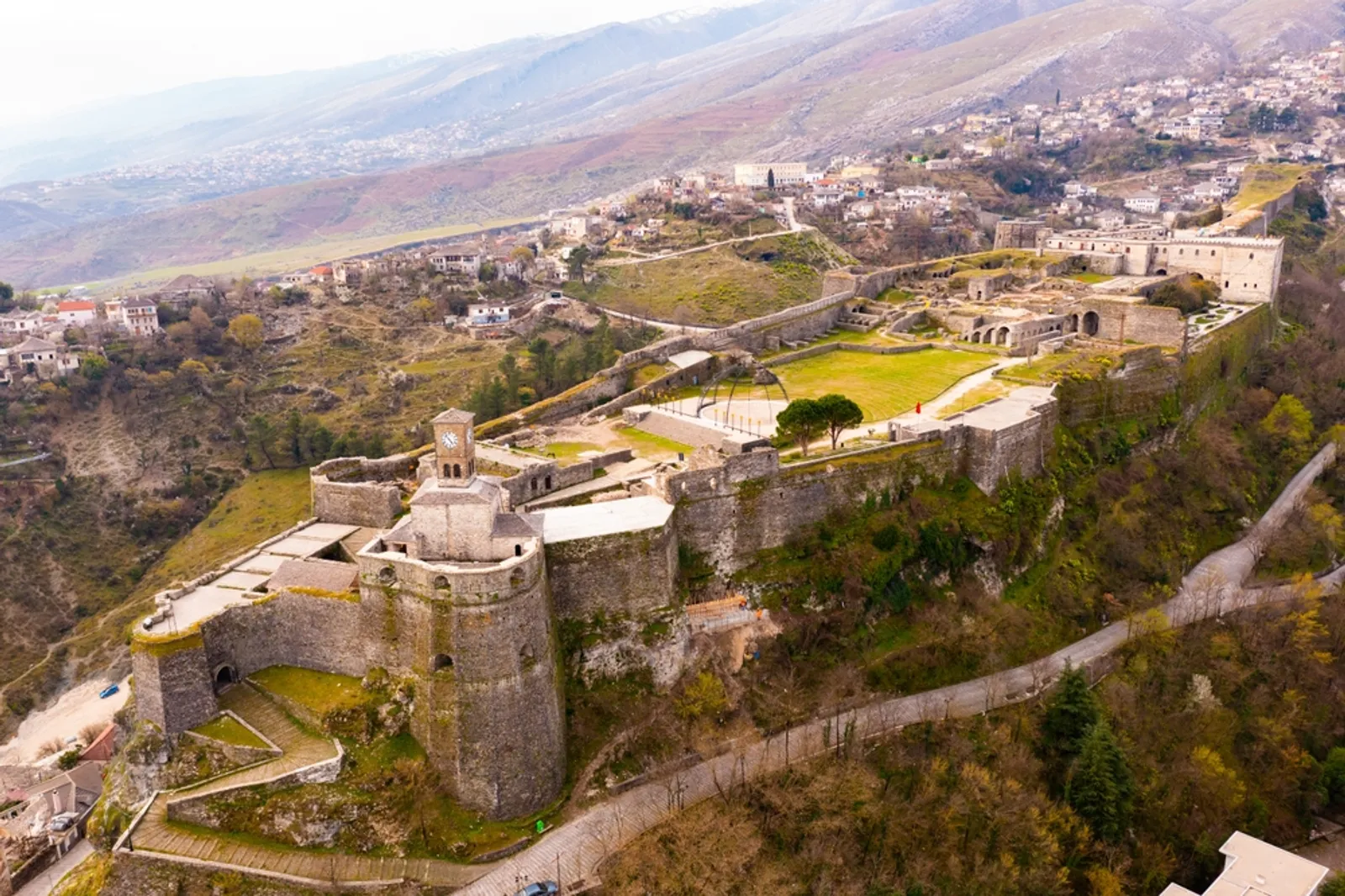 Gjirokastër