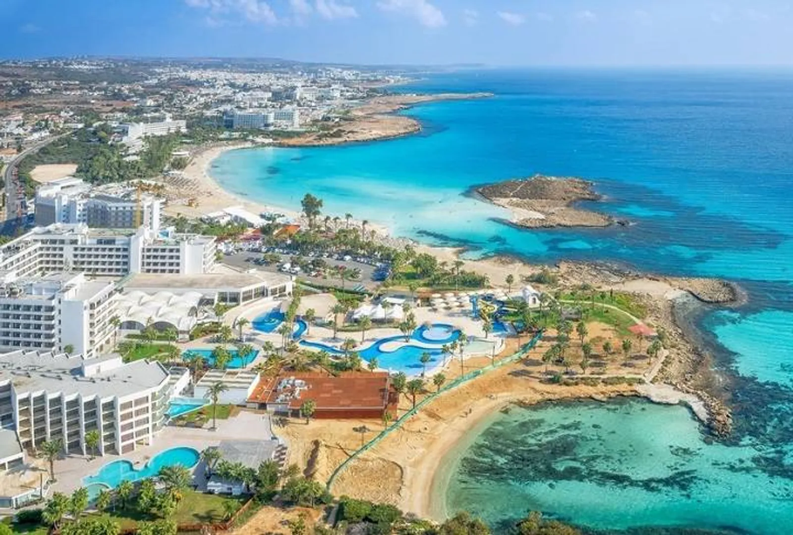 Ayia Napa
