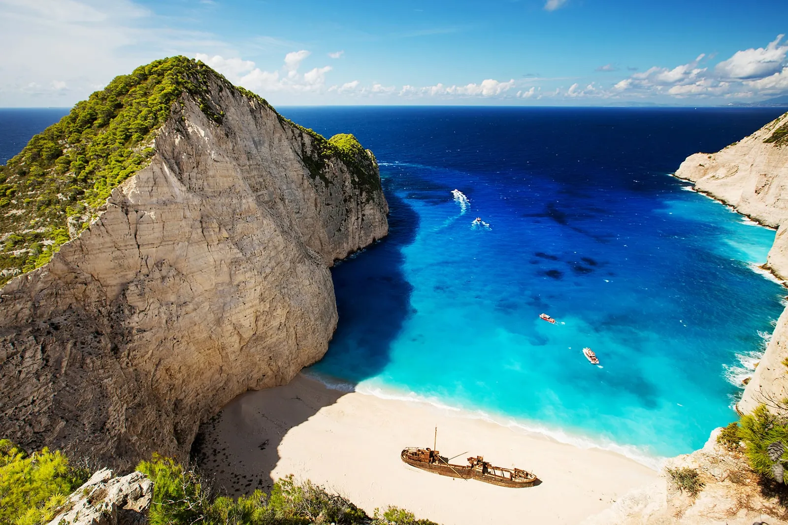 Zakynthos