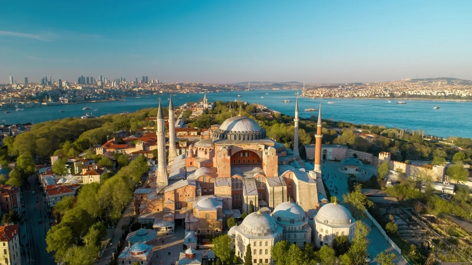 Istanbul