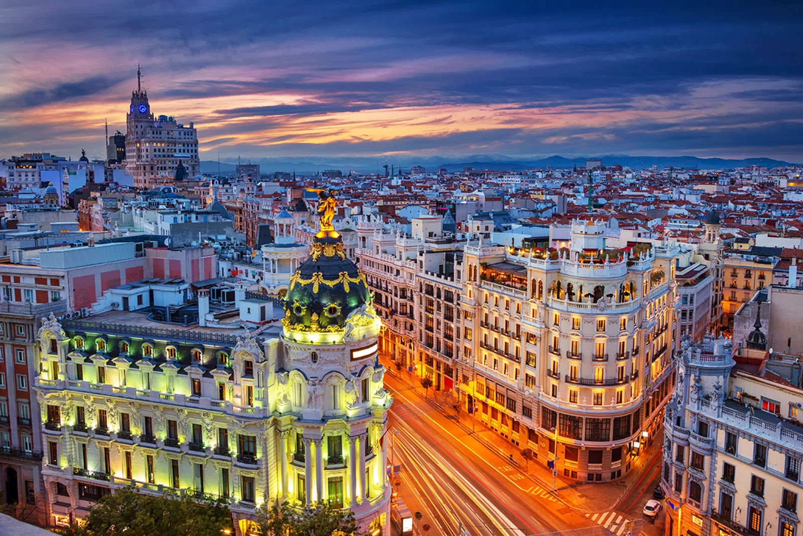 Madrid