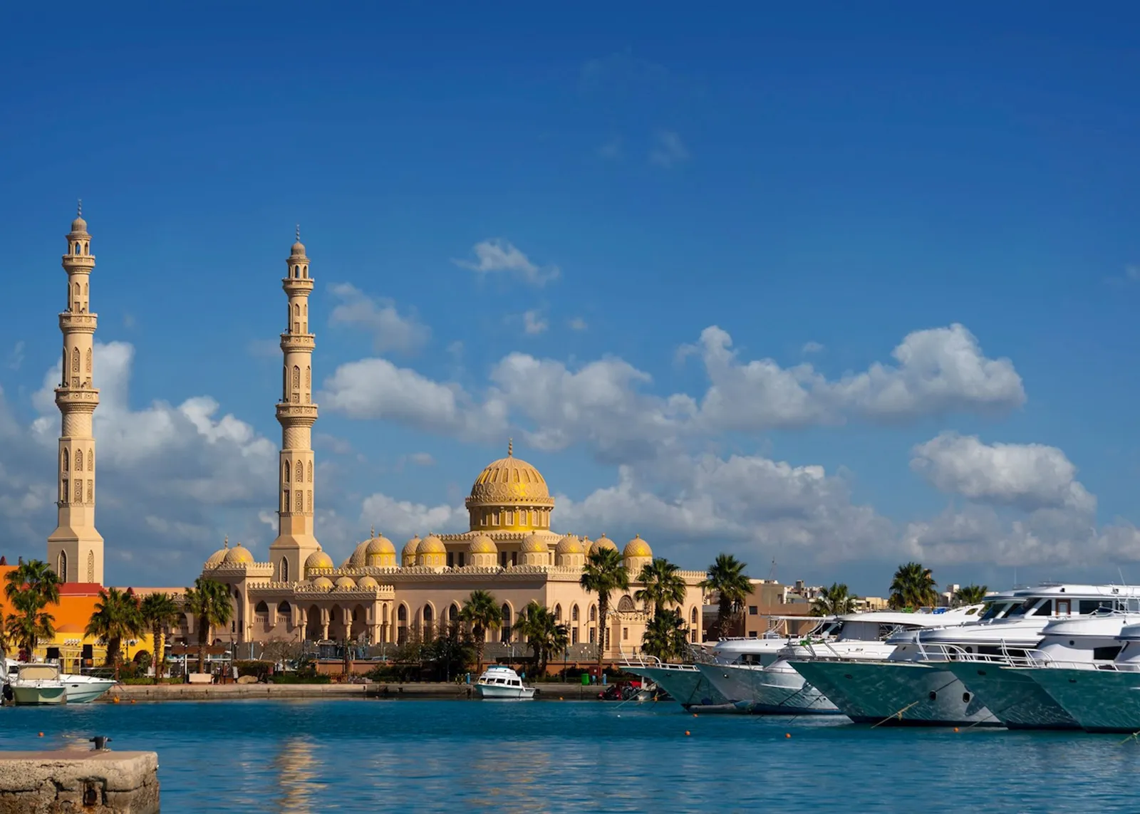 Hurghada