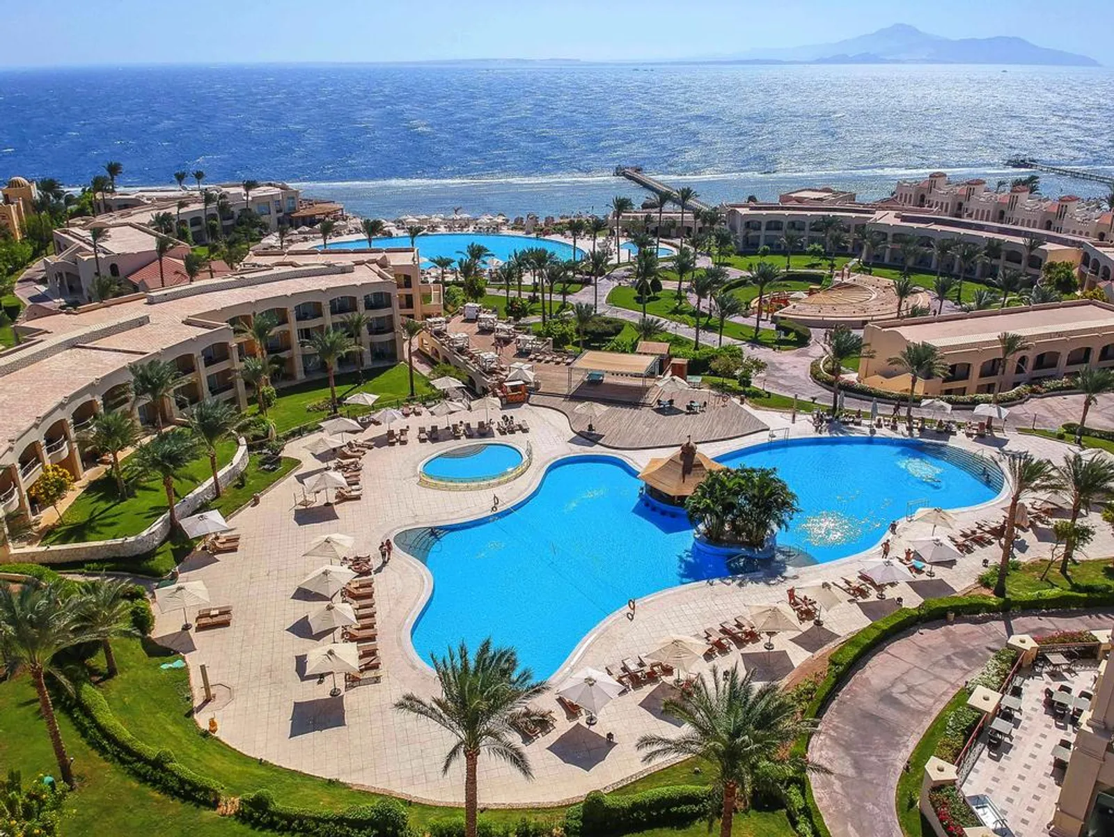 Sharm El Sheikh, Egypt