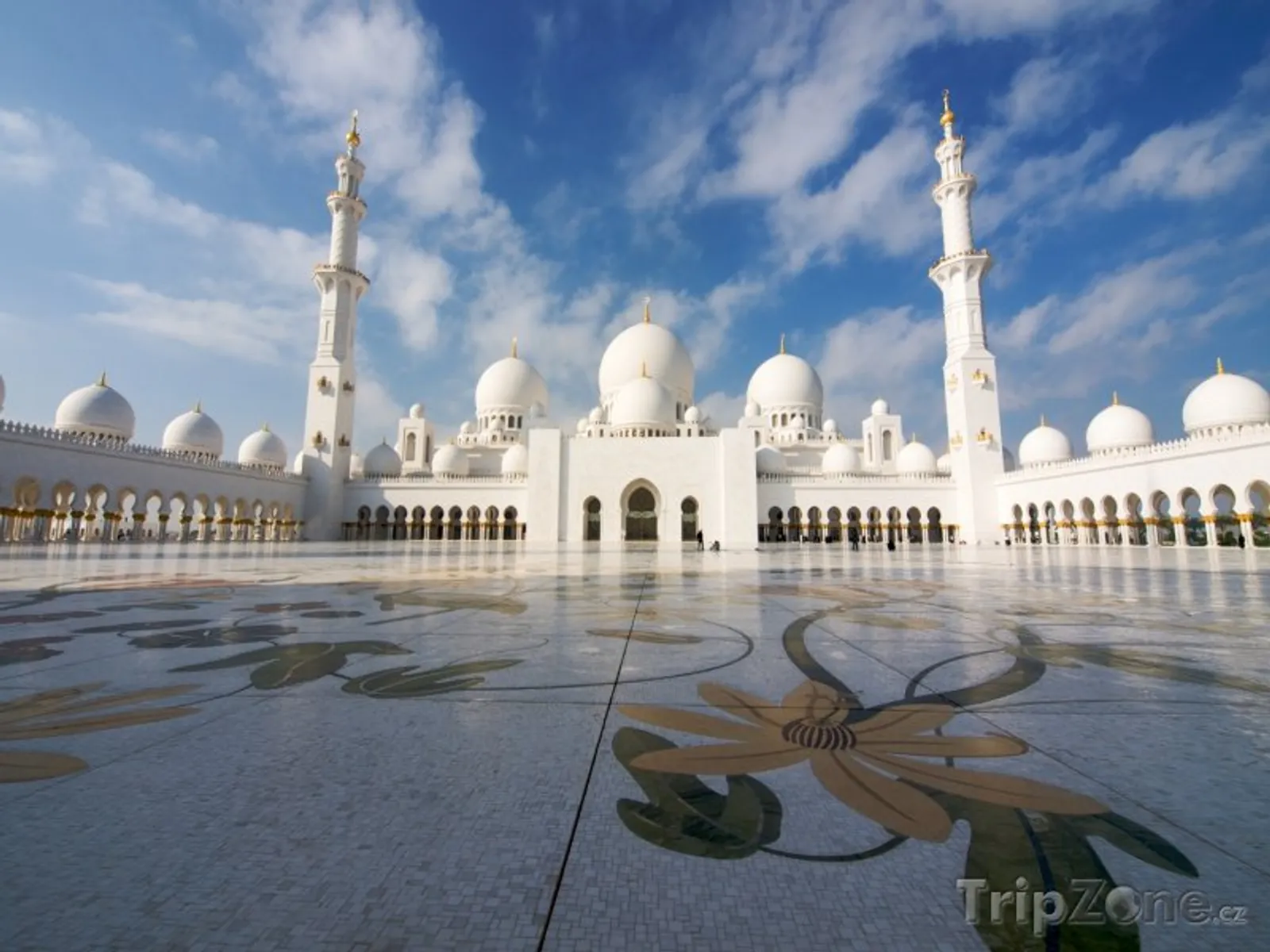 Abu Dabí