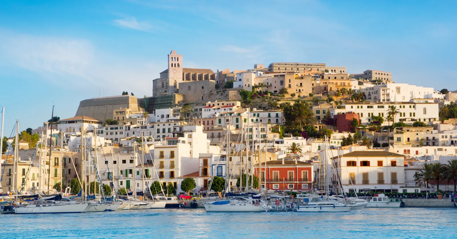 Ibiza