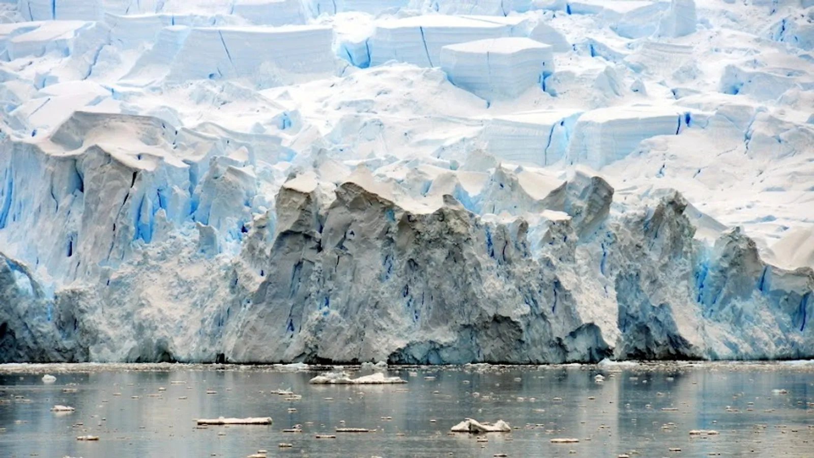 Antarctic Peninsula