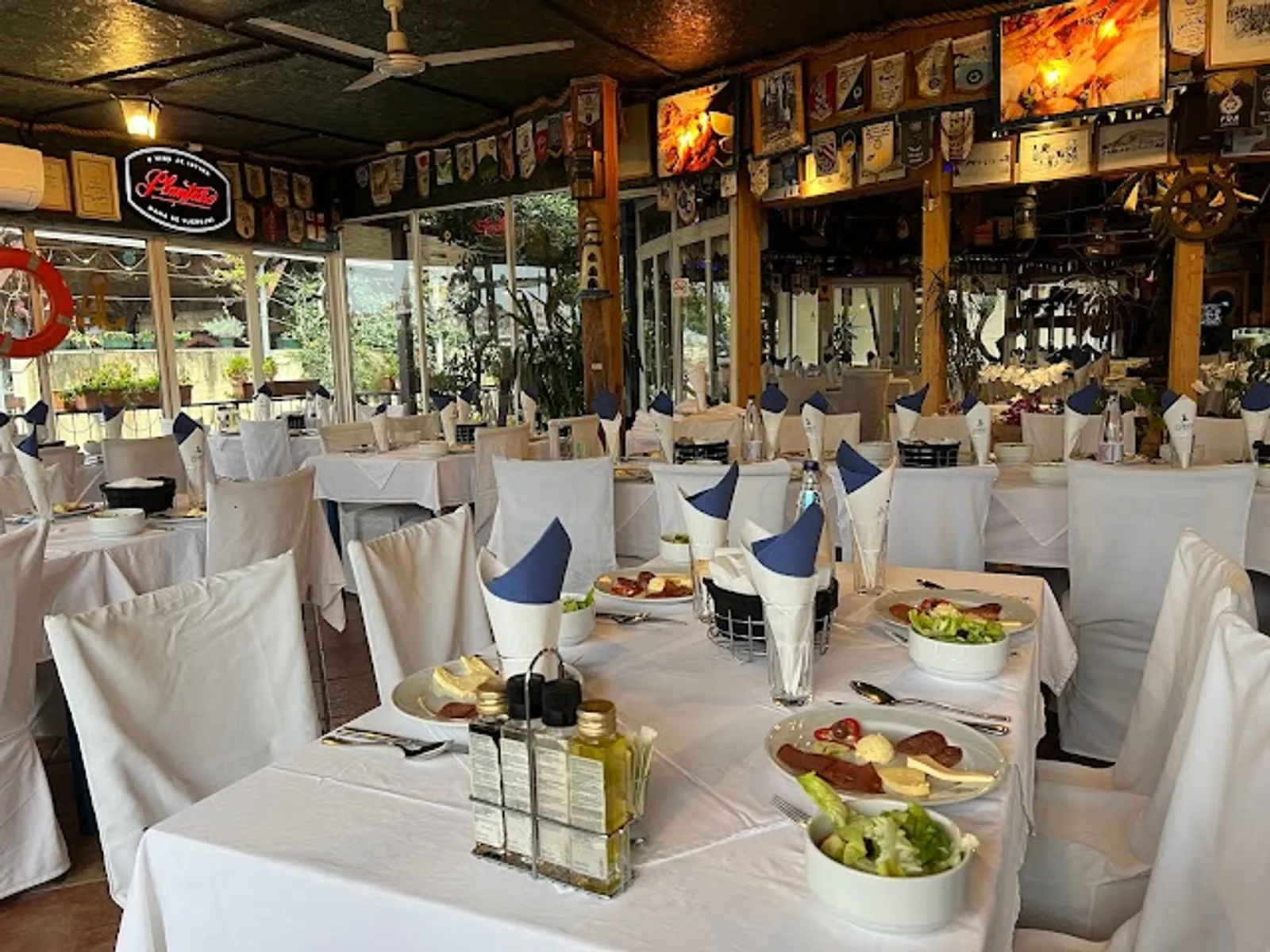 Restaurant Jadran