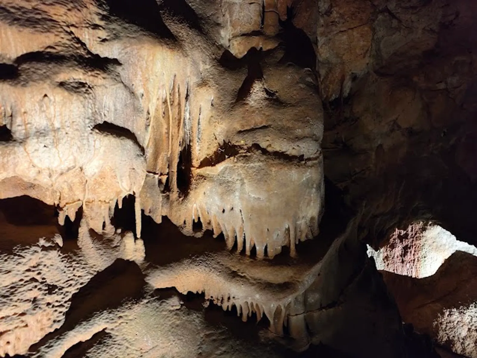 Petralona Cave