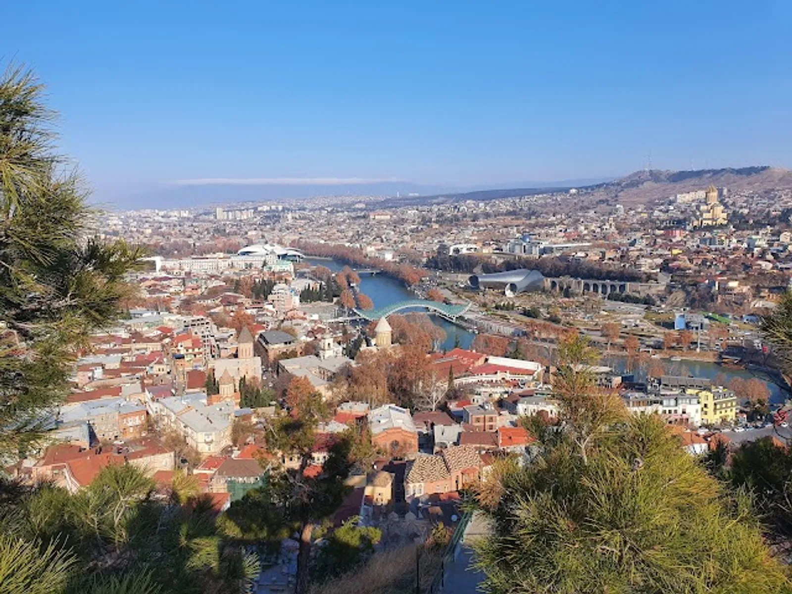 Tbilisi