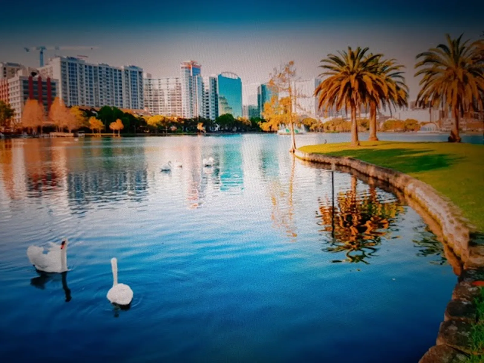 Orlando, Florida