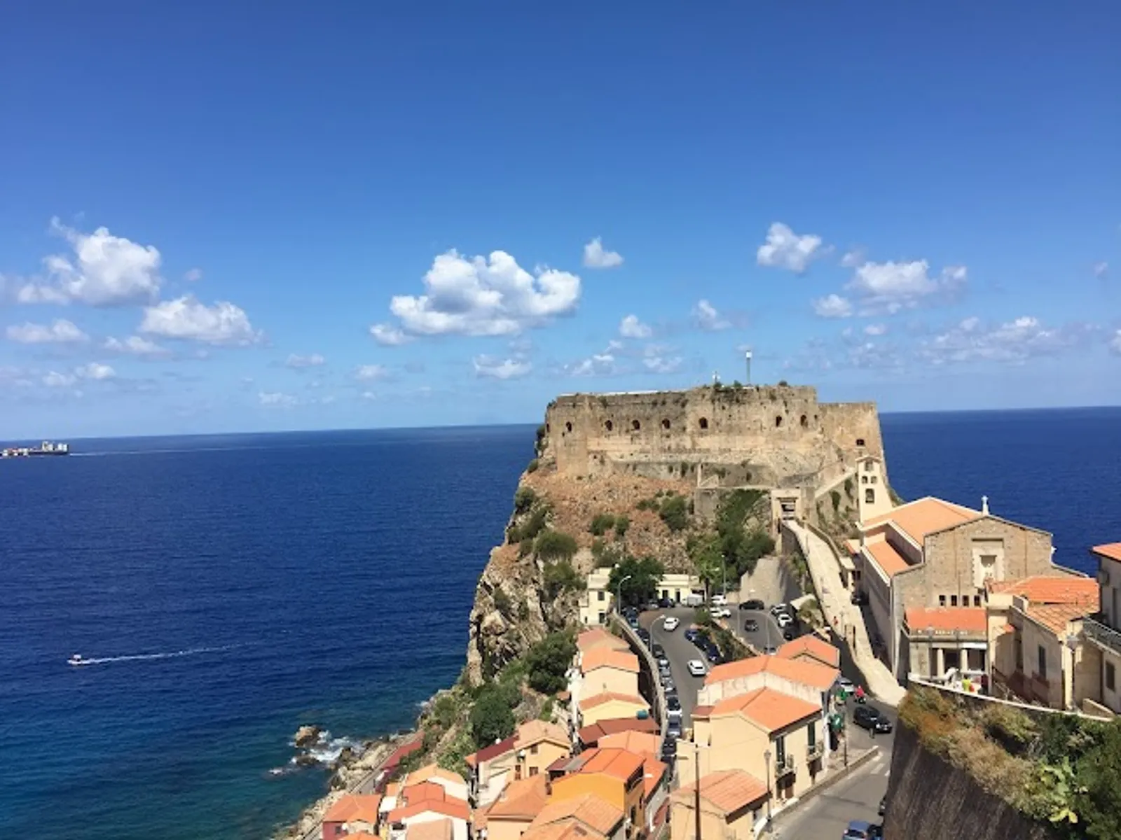 Reggio Calabria