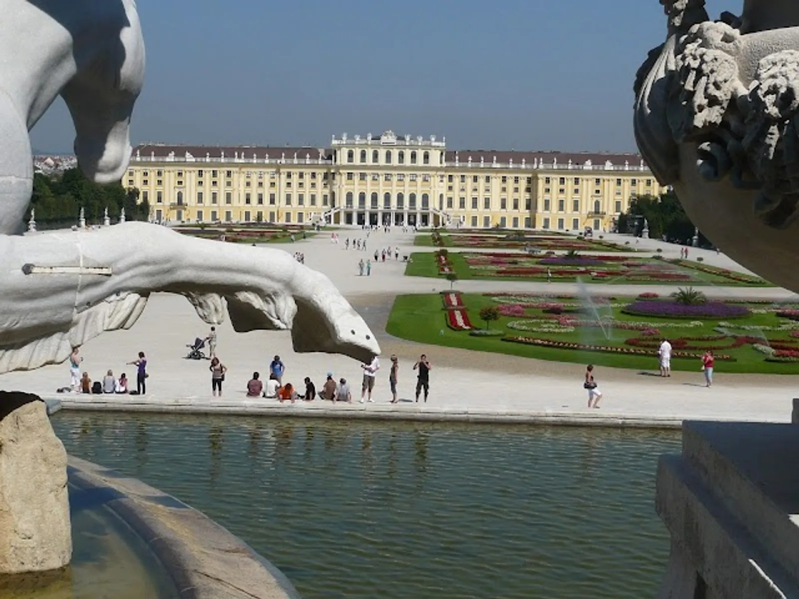 Vienna