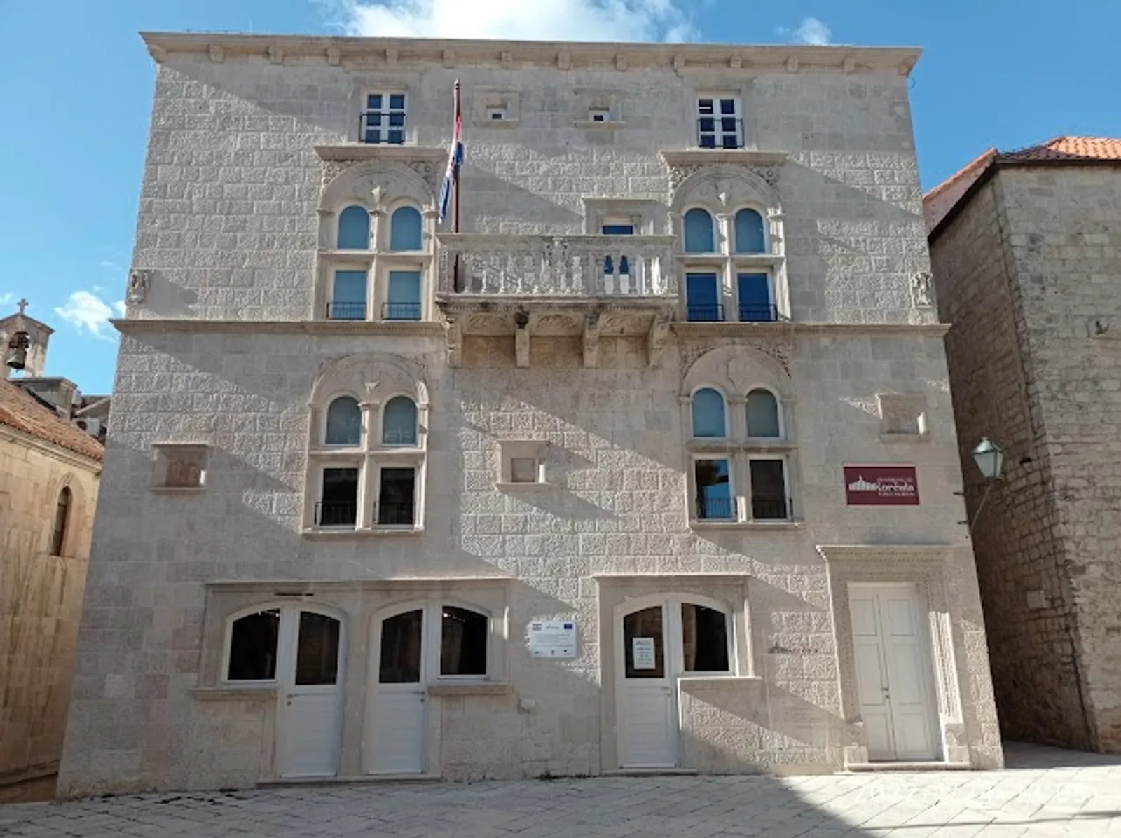 Korčula Town Museum