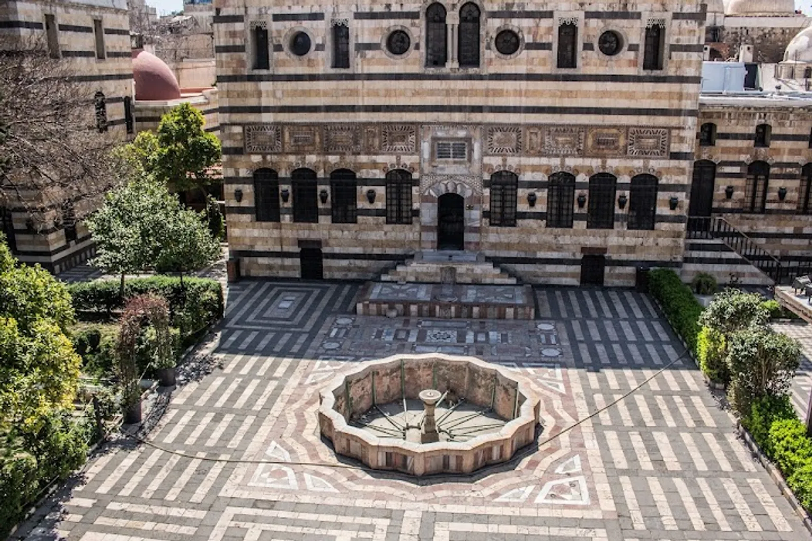 Al Azem Palace