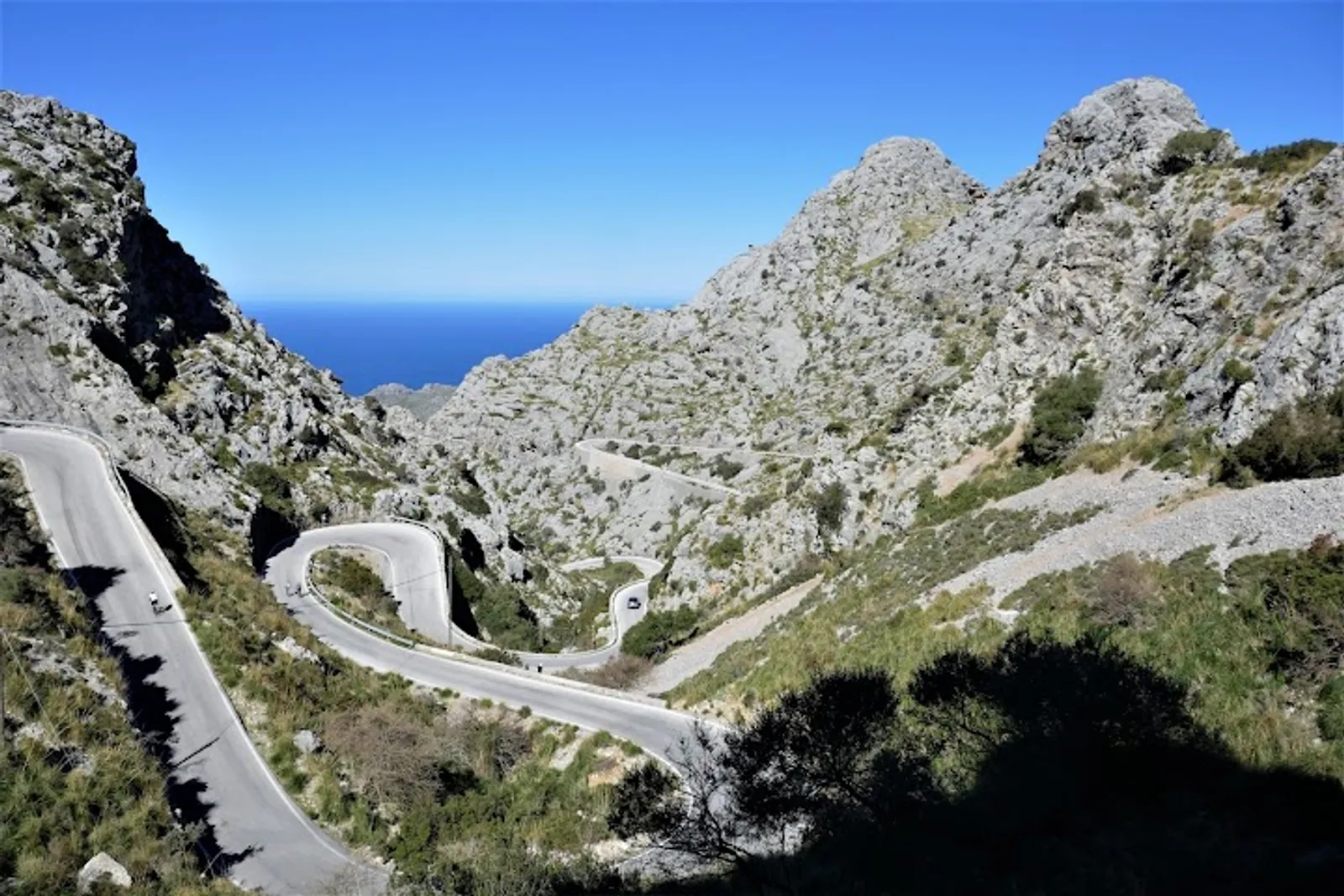 Sa Calobra