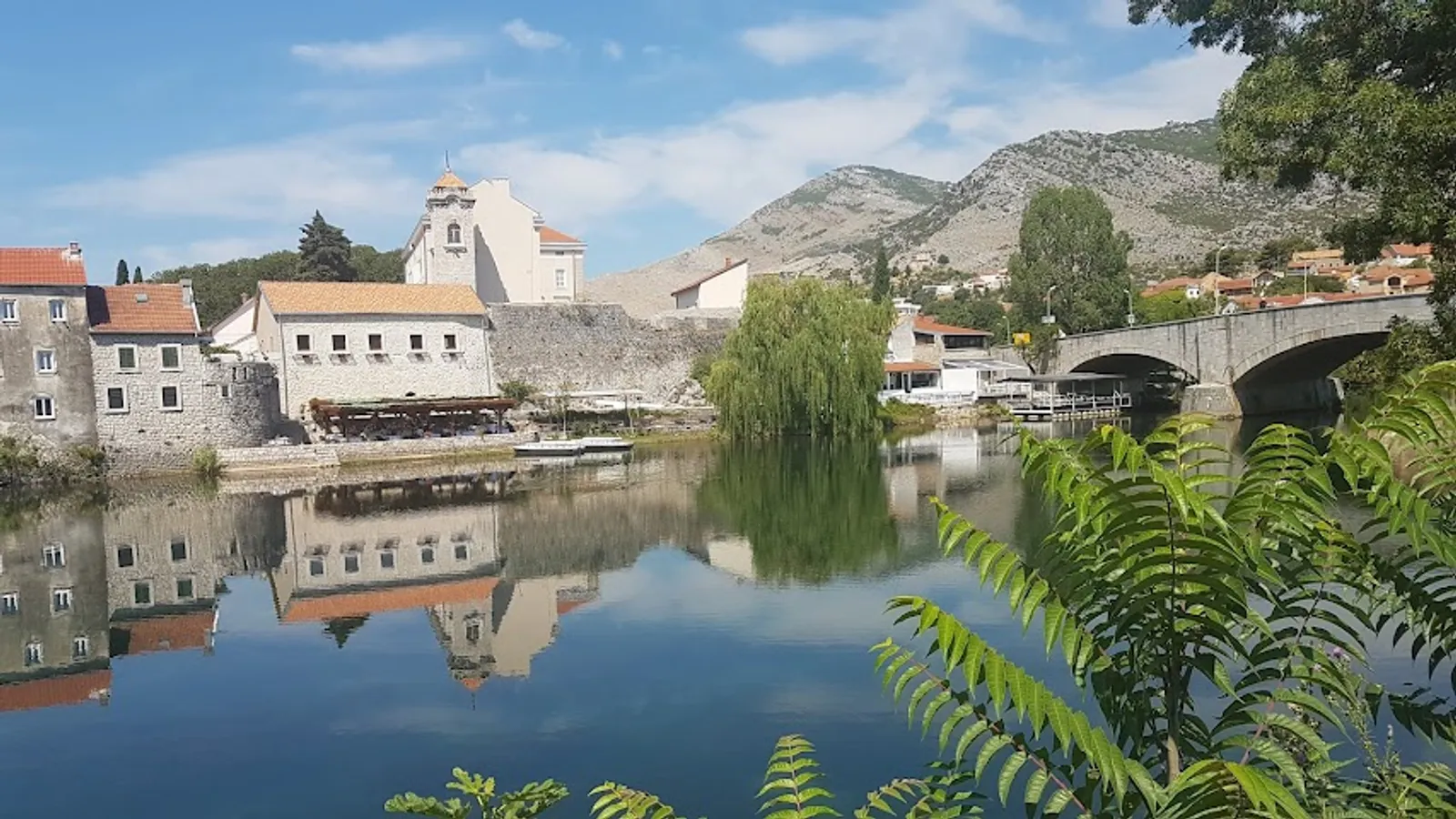 Trebinje