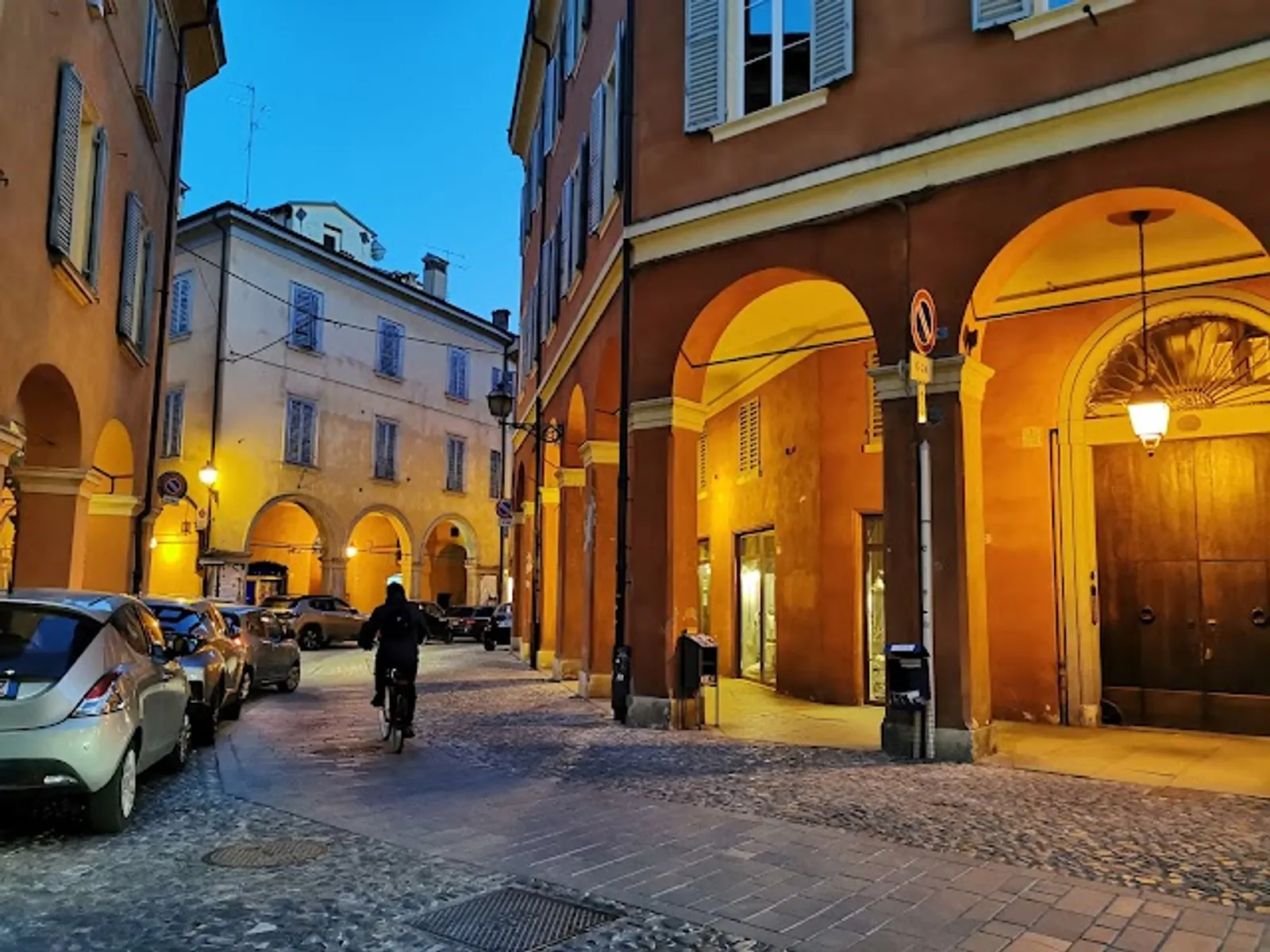 Modena
